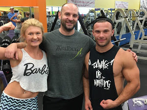 Last Week as a Bostonian