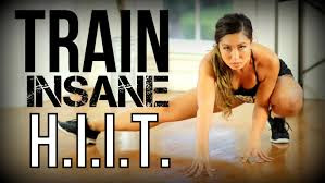 Optimal Training for Fat Loss