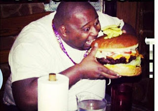 The "Go Hard or Go Home" Mentality