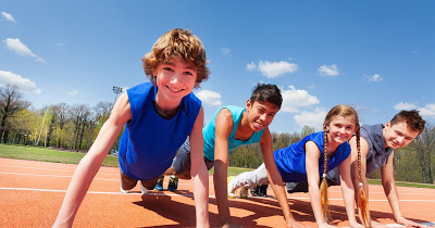 Benefits of Exercise for Individuals with Autism