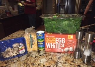 Easy Breakfast Bites