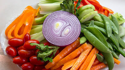 Eat More to Lose More!