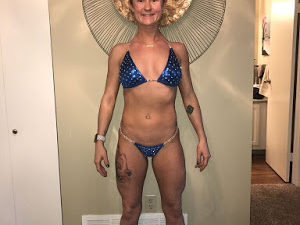 NPC Northern Prep–3 Weeks Out