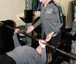 Almost to the Finish Line!