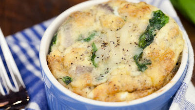 Creative Ketogenic Recipes