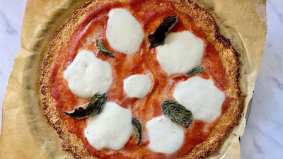 Favorites for under 400 Calories!