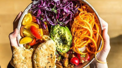 How "Super" are Superfoods?