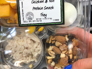 Quick Grab ‘n Go Meals