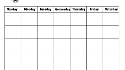 Setting Summer Goals