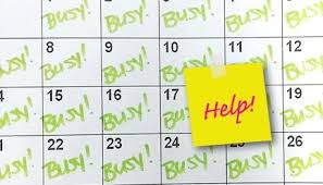 Waiting for the “Right Time” to Start